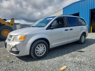 DODGE GRAND CARAVAN SE