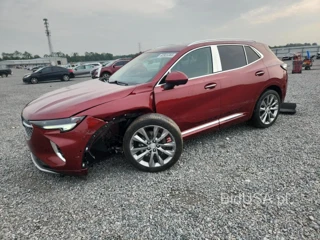 BUICK ENVISION AVENIR