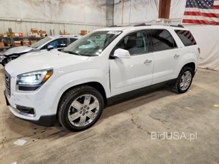 GMC ACADIA LIMITED SLT-2