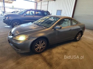 ACURA RSX TYPE-S