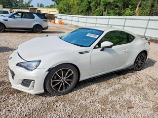 SUBARU BRZ 2.0 PREMIUM