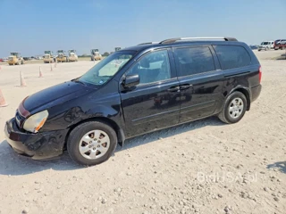 KIA SEDONA LX