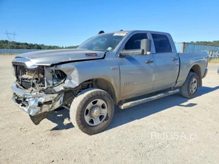 RAM 2500 TRADESMAN