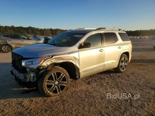 GMC ACADIA DENALI