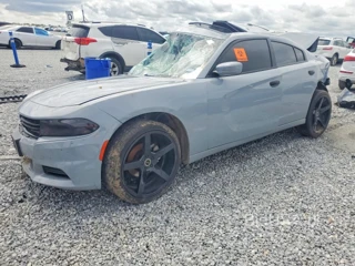 DODGE CHARGER SXT