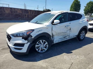 HYUNDAI TUCSON SE