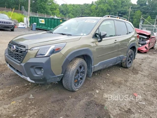 SUBARU FRSTR 4X4 W/EY SPT