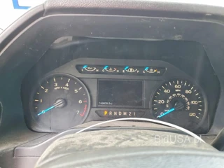 FORD F150 SUPER CAB