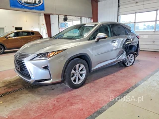 LEXUS RX 350 BASE