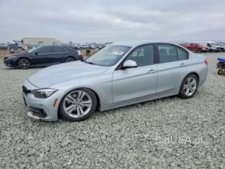 BMW 328 I SULEV