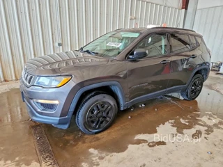 JEEP COMPASS SPORT