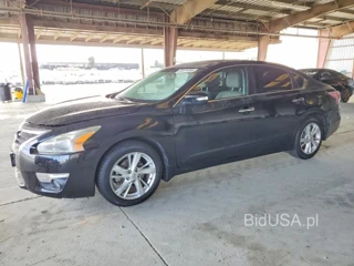 NISSAN ALTIMA 2.5 SL