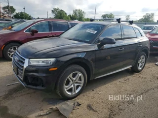 AUDI Q5 PREMIUM