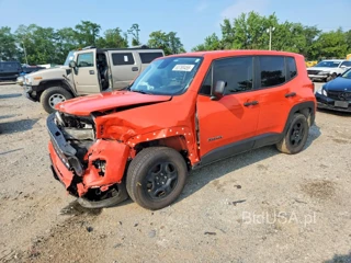 JEEP RENEGADE SPORT