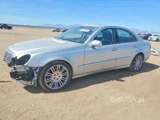 MERCEDES-BENZ E 350