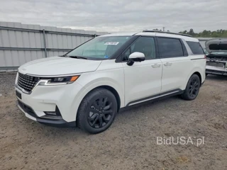 KIA CARNIVAL SX