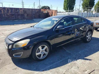 VOLVO S60 T5