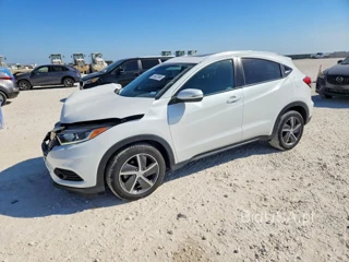 HONDA HR-V EXL