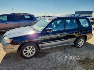 SUBARU FORESTER 2.5X PREMIUM