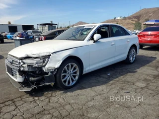 AUDI A4 PREMIUM