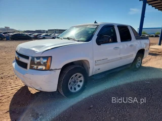 CHEVROLET AVALANCHE K1500