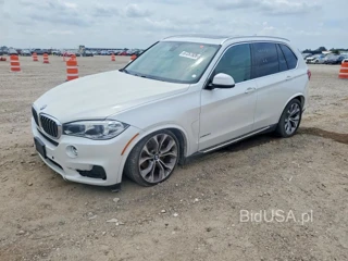 BMW X5 SDRIVE35I