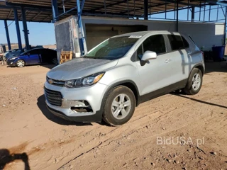 CHEVROLET TRAX LS