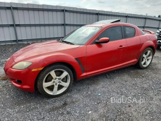 MAZDA RX8