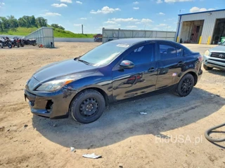 MAZDA 3 I