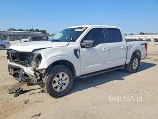 FORD F150 SUPERCREW