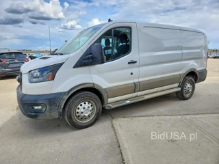FORD TRANSIT T-250