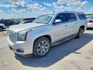 GMC YUKON XL DENALI