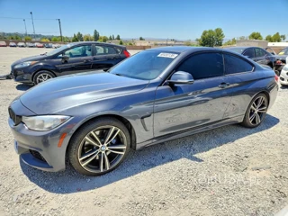 BMW 430I