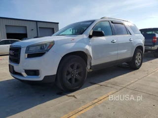 GMC ACADIA SLE