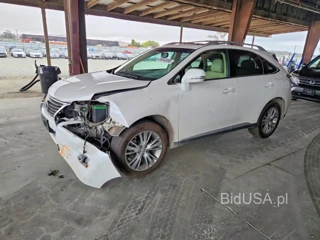 LEXUS RX 350 BASE