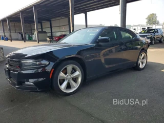 DODGE CHARGER R