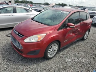 FORD C-MAX SE