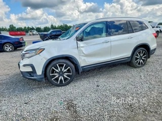 HONDA PILOT TOURING