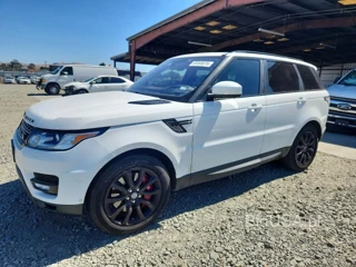 LAND ROVER RANGE ROVER SPORT SC