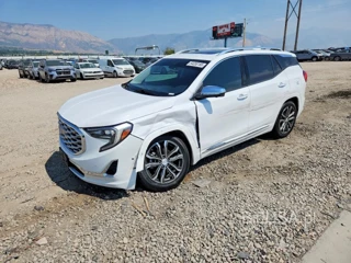 GMC TERRAIN DENALI