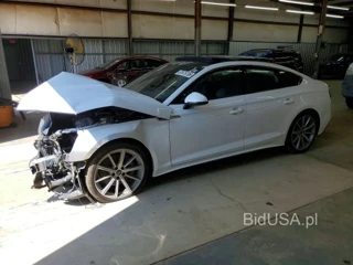 AUDI A5 PREMIUM 45