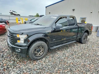 FORD F150 SUPER CAB