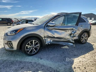KIA NIRO TOURING SPECIAL EDITION