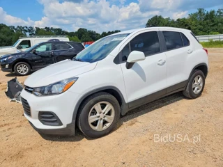 CHEVROLET TRAX LS