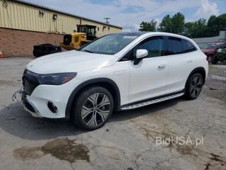 MERCEDES-BENZ EQE SUV 350 4MATIC