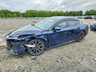 MAZDA 3 SELECT