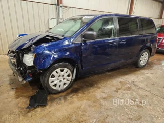 DODGE GRAND CARAVAN SE