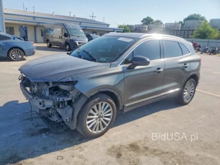 LINCOLN MKC