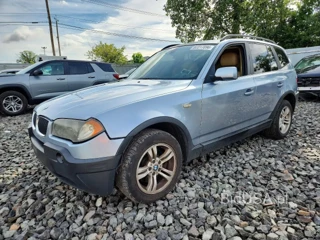 BMW X3 3.0I