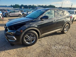 HYUNDAI SANTA FE SPORT 2.4L